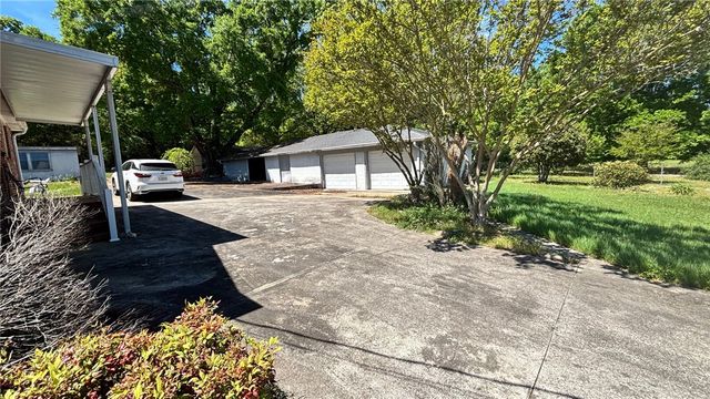 270 Flat Rock Road, Liberty, SC 29657