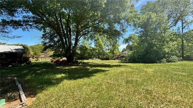 270 Flat Rock Road, Liberty, SC 29657