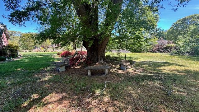 270 Flat Rock Road, Liberty, SC 29657