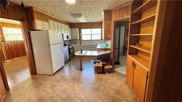 270 Flat Rock Road, Liberty, SC 29657
