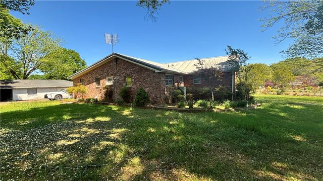 270 Flat Rock Road, Liberty, SC 29657