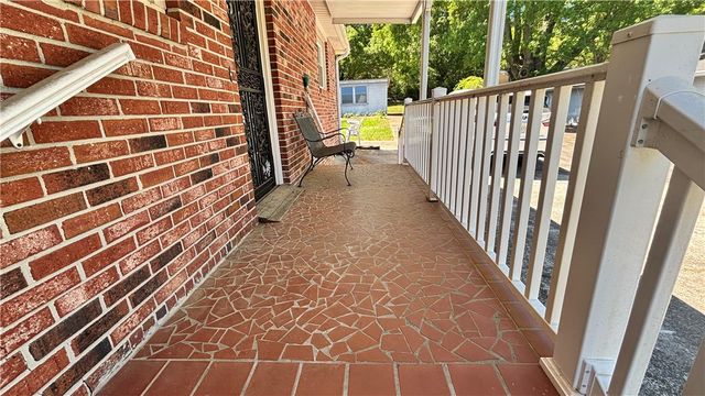 270 Flat Rock Road, Liberty, SC 29657