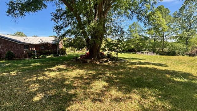 270 Flat Rock Road, Liberty, SC 29657