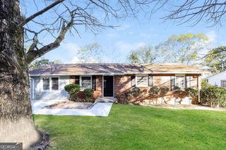 109 Woodhaven Drive, Stockbridge, GA 30281