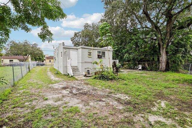 6314 NW 4th Avenue, Miami, FL 33150