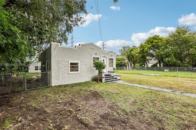 6314 NW 4th Avenue, Miami, FL 33150