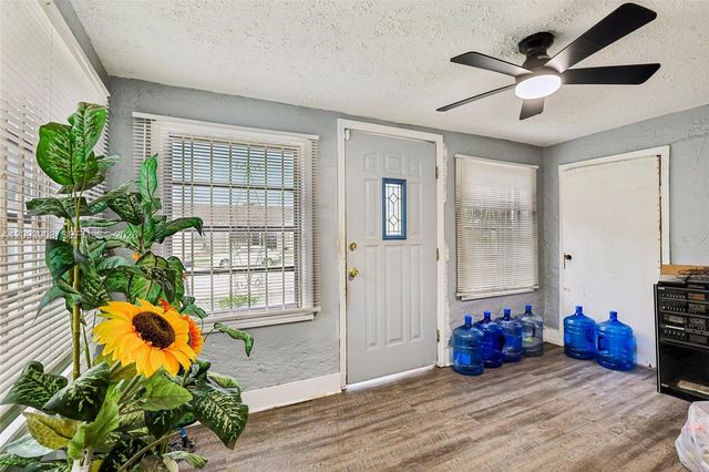 6314 NW 4th Avenue, Miami, FL 33150