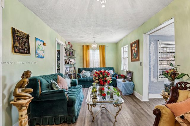 6314 NW 4th Avenue, Miami, FL 33150