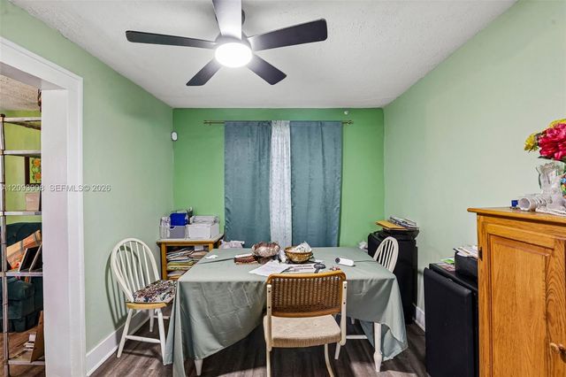 6314 NW 4th Avenue, Miami, FL 33150