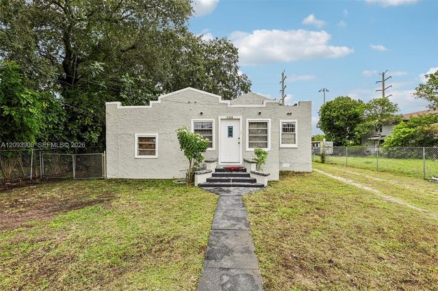6314 NW 4th Avenue, Miami, FL 33150