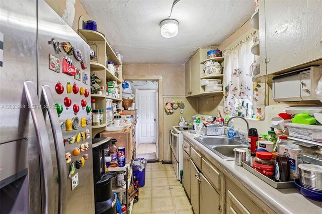 6314 NW 4th Avenue, Miami, FL 33150