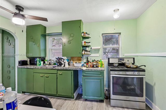 6314 NW 4th Avenue, Miami, FL 33150