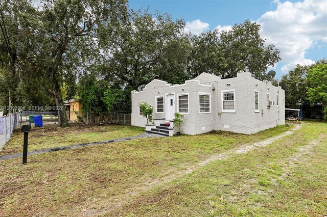 6314 NW 4th Avenue, Miami, FL 33150