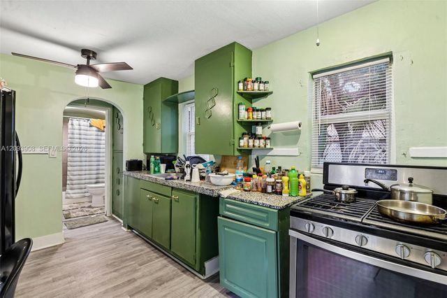 6314 NW 4th Avenue, Miami, FL 33150