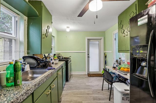 6314 NW 4th Avenue, Miami, FL 33150