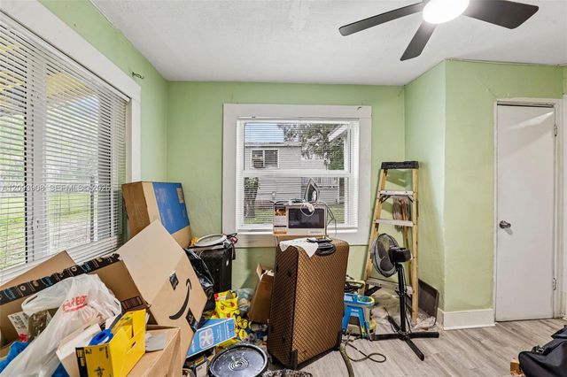 6314 NW 4th Avenue, Miami, FL 33150