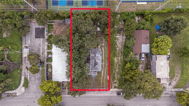 6314 NW 4th Avenue, Miami, FL 33150