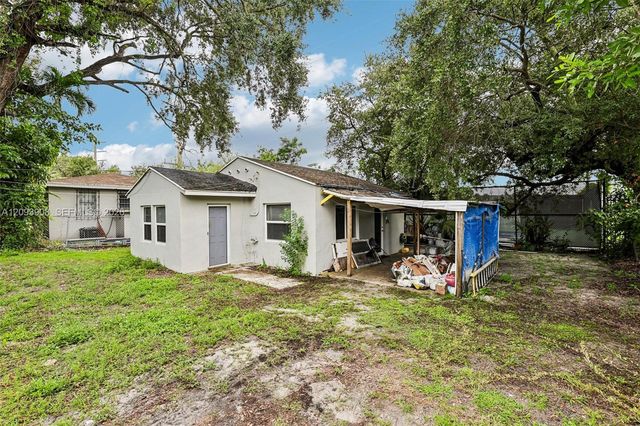 6314 NW 4th Avenue, Miami, FL 33150