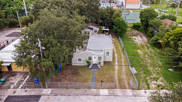 6314 NW 4th Avenue, Miami, FL 33150