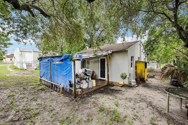 6314 NW 4th Avenue, Miami, FL 33150