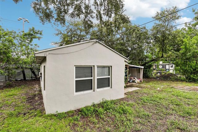 6314 NW 4th Avenue, Miami, FL 33150