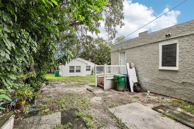 6314 NW 4th Avenue, Miami, FL 33150