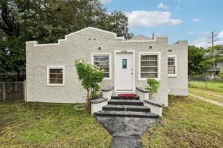 6314 NW 4th Avenue, Miami, FL 33150