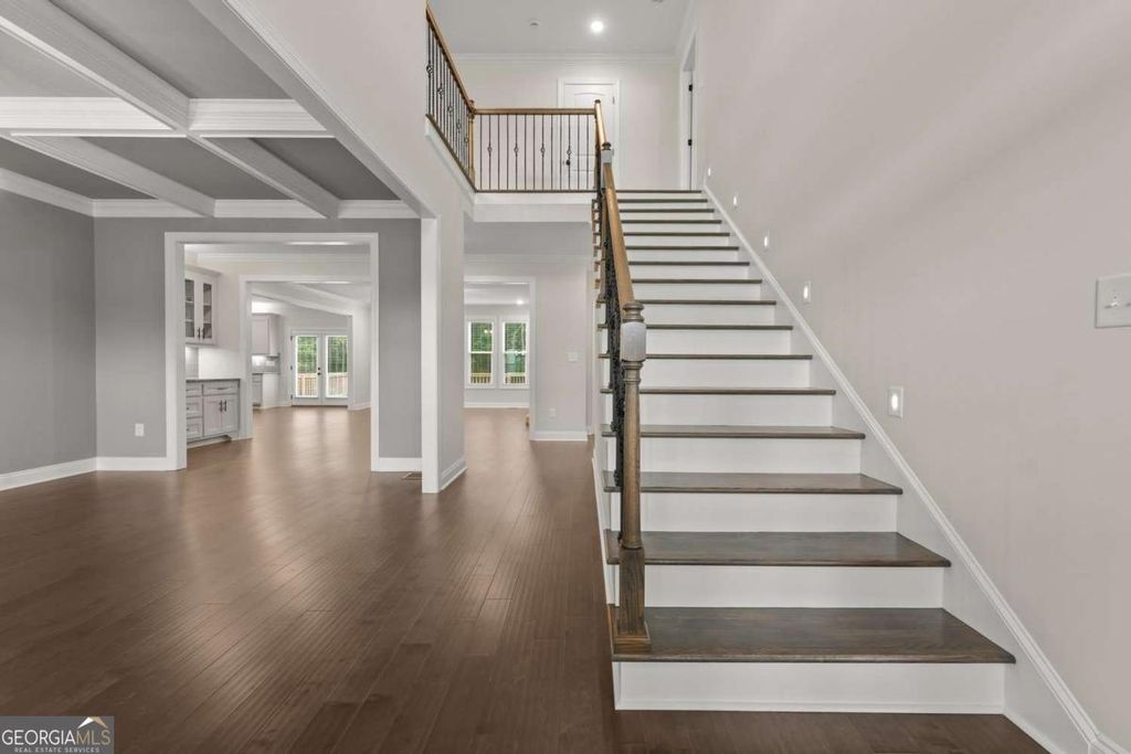 1649 Beebalm Drive, Statham, GA 30666 — photo 2