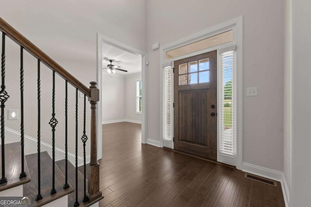 1649 Beebalm Drive, Statham, GA 30666 — photo 3