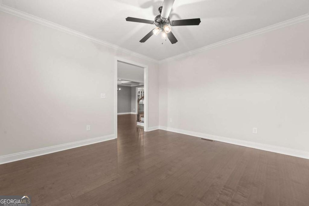 1649 Beebalm Drive, Statham, GA 30666 — photo 5