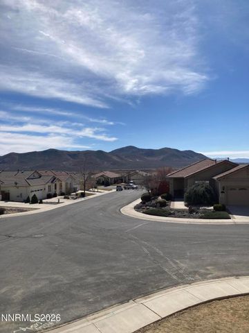 1086 Tee Drive, Minden, NV 89423