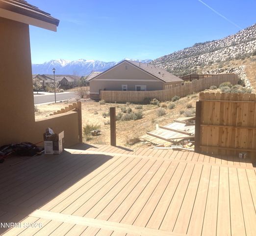 1086 Tee Drive, Minden, NV 89423