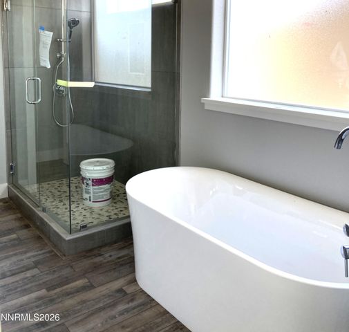 1086 Tee Drive, Minden, NV 89423