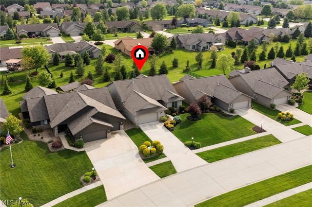 9070 Hummingbird Lane, North Ridgeville, OH 44039