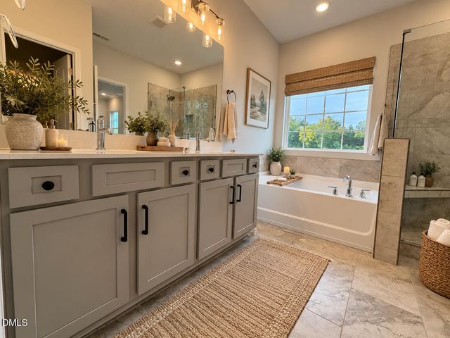1675 Gerringer Mill Road, Burlington, NC 27217