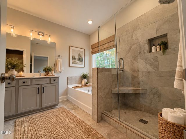1675 Gerringer Mill Road, Burlington, NC 27217