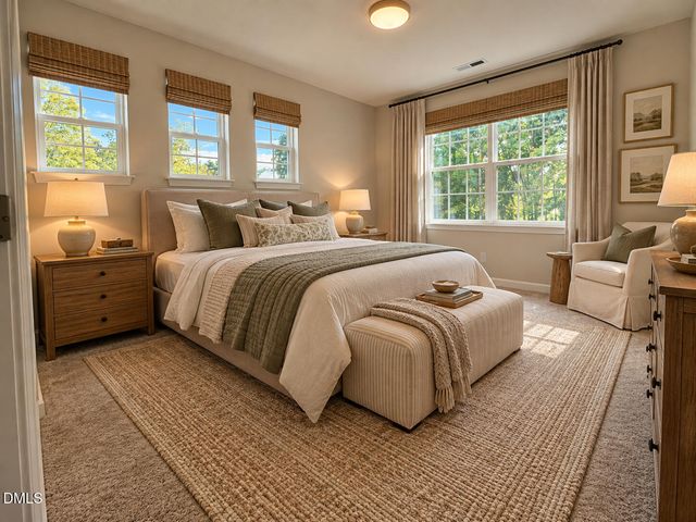 1675 Gerringer Mill Road, Burlington, NC 27217