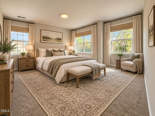 1675 Gerringer Mill Road, Burlington, NC 27217