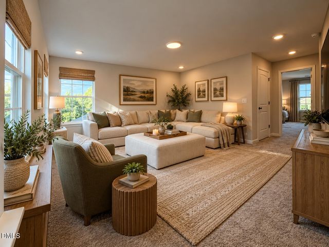 1675 Gerringer Mill Road, Burlington, NC 27217
