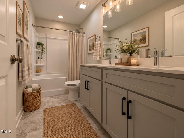 1675 Gerringer Mill Road, Burlington, NC 27217