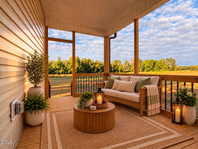 1675 Gerringer Mill Road, Burlington, NC 27217