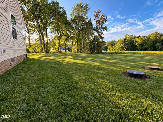 1675 Gerringer Mill Road, Burlington, NC 27217