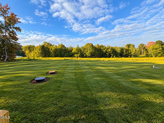 1675 Gerringer Mill Road, Burlington, NC 27217