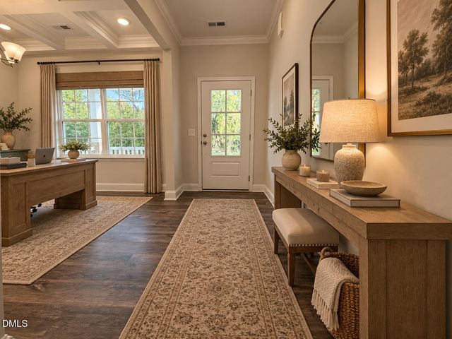 1675 Gerringer Mill Road, Burlington, NC 27217