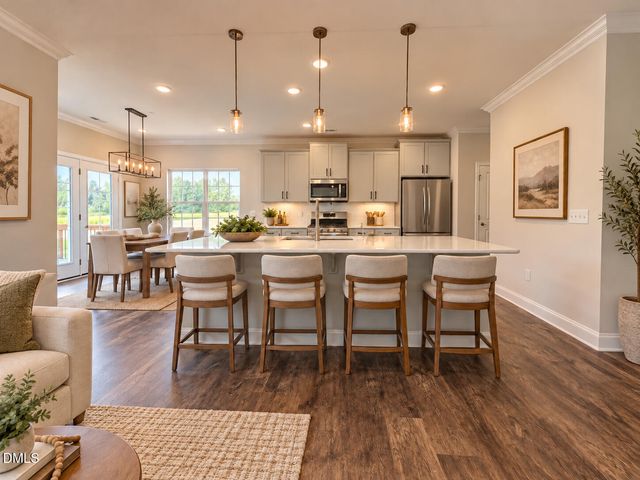 1675 Gerringer Mill Road, Burlington, NC 27217