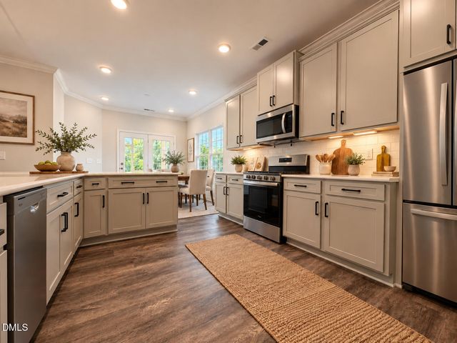 1675 Gerringer Mill Road, Burlington, NC 27217