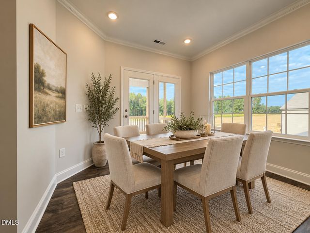 1675 Gerringer Mill Road, Burlington, NC 27217