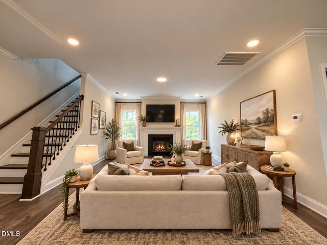 1675 Gerringer Mill Road, Burlington, NC 27217