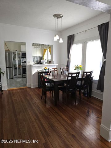 3675 OAK Street, Jacksonville, FL 32205