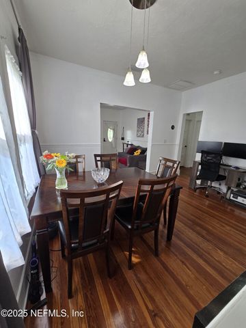 3675 OAK Street, Jacksonville, FL 32205